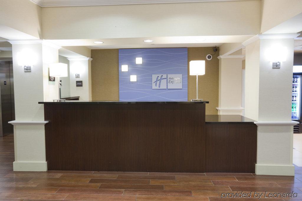 Holiday Inn Express Hotel & Suites Rogers By Ihg Exterior foto